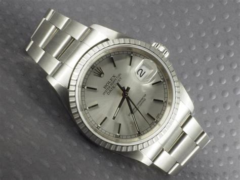 rolex 16620 price